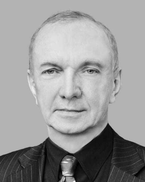 фото: Крючков Георгій Георгійович